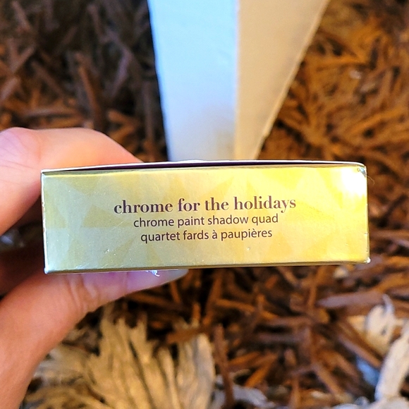 Tarte paint shadows - Picture 6 of 6